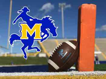 Cowboys squander opportunities in loss to Sam Houston - KPLC