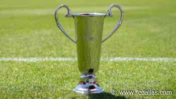 FC Dallas Becomes La Copita Champion with 3-0 Win over Houston Dynamo - FC Dallas