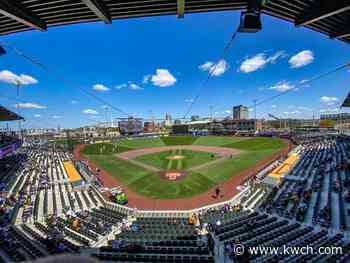 Wichita State takes down Houston 10-1, in Riverfront debut - KWCH