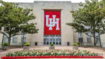 University of Houston nets $4.5 million gift from local family estate - KTRK-TV