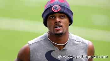 Houston Chronicle reporter loses job after comparing Deshaun Watson's accusers to terrorists - Sporting News