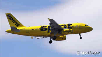 Spirit Airlines offers new nonstop from Houston to favorite Mexico beach - KTRK-TV