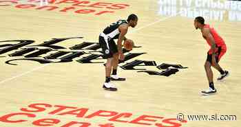 Three Takeaways from the LA Clippers' Win over the Houston Rockets - Sports Illustrated