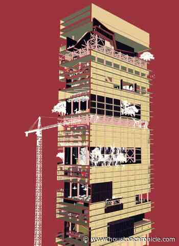 Future Houston: Designs for the city we want to become - Houston Chronicle