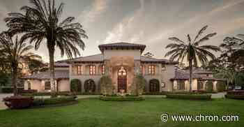 See inside Mario Williams’ Houston mansion listed for $8.45 million - Chron