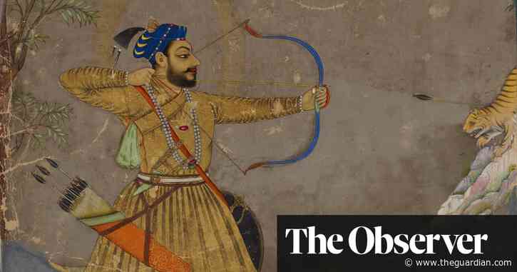 Mystery over origins of Howard Hodgkin’s Indian art collection could see it lost to UK