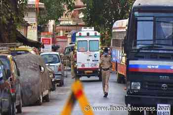 Maharashtra likely to announce 15-day lockdown after weekend curbs, marginal drop in Covid-19 cases after night curfew
