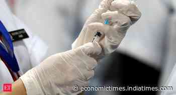 Pakistan approves emergency use of third Chinese COVID vaccine, despite its low efficacy rate - Economic Times