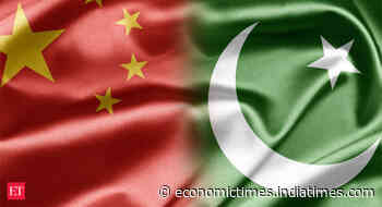 Pakistan's economic endurance hinges on China's assistance despite IMF loan, finds report - Economic Times