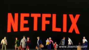 Netflix signs deal for rights to Sony Movies, including 'Spider-man' films: Report - Mint