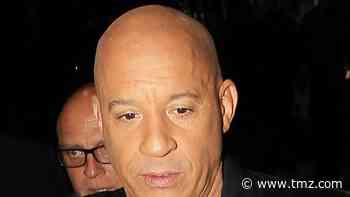 Vin Diesel's Dominican Republic Neighbors Say His Security is Abusive