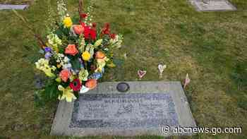 Siblings find closure a year after COVID-19 thrashed choir