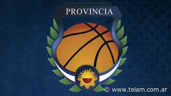 La Federación de Básquetbol de Buenos Aires será intervenida - Télam
