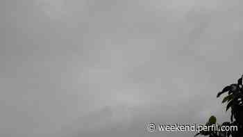 Clima en la Ciudad de Buenos Aires: sábado 10 de abril - Weekend