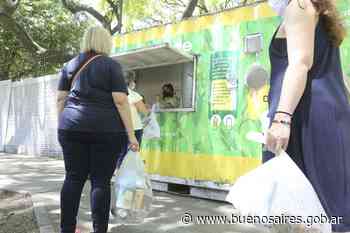 Cómo es el plan de reciclado de la Ciudad - buenosaires.gob.ar