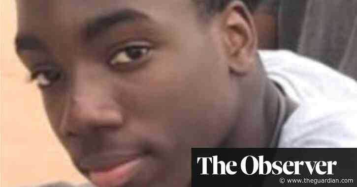 Why a year of lockdown has made searching for the missing so hard