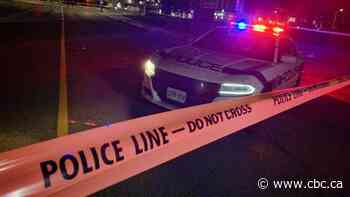 1 dead, 3 injured following 2-vehicle collision in Brampton