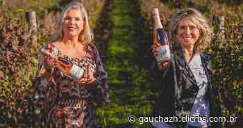Serra produz primeira bebida à base de vinho com colágeno do Brasil - GauchaZH