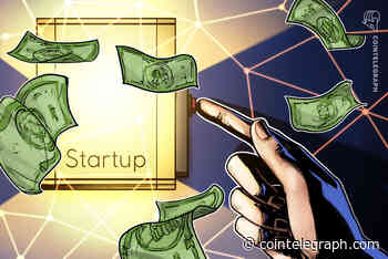 VC funds bullish on crypto, increase investment in blockchain startups
