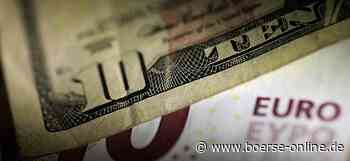 Auf das Ende der Dollar- Aufwertung setzen: So geht's