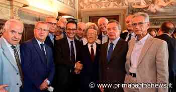 Sos Scrittura, manuale pratico per giornalisti in erba, e forse non solo. La prefazione è del grande Sergio Lepri - PPN - Prima Pagina News