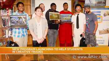 Local youth career exploration program launches in Rochester