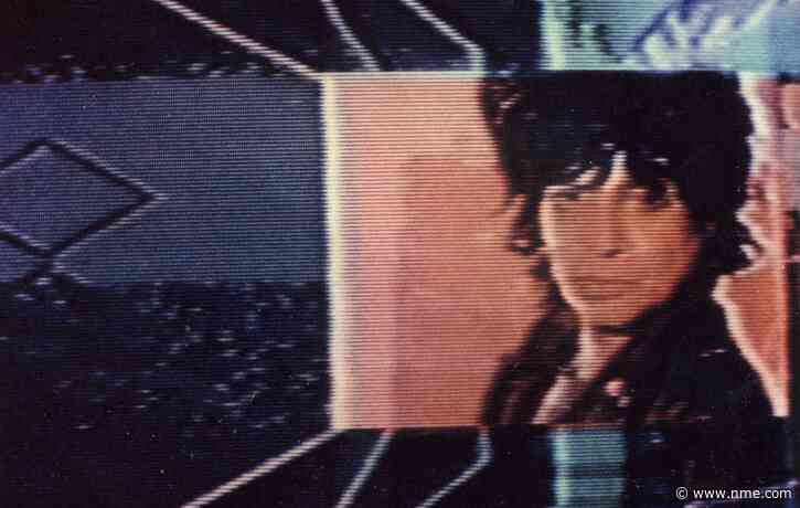 New Alan Vega single ‘Filthy’ shared from Suicide singer’s long-lost solo album