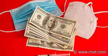 Not just $1,400 checks: 5 new health care, FSA, insurance and COBRA savings in the stimulus law     - CNET