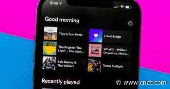 Want to download your Spotify playlist? Here's how to save songs on mobile and desktop     - CNET