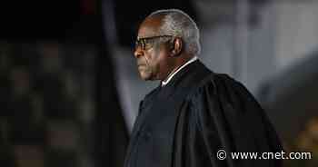 Clarence Thomas and Section 230: Why the justice's musings matter     - CNET