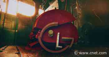 The fall of LG's mobile dreams video     - CNET