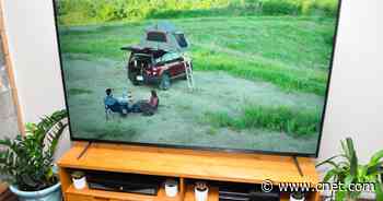 Stop watching bad TV settings: 9 ways to optimize your picture and screen     - CNET