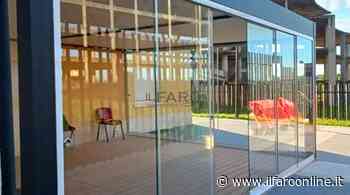 Ardea, 25mila euro per riparare i cittadini in fila: arriva una copertura davanti al Comune - IlFaroOnline.it