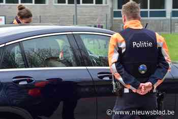 Bestuurder rijdt onder invloed met niet-verzekerde wagen