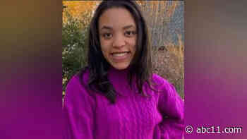 Search intensifies for missing college freshman Kori Gauthier whose car was found abandoned