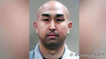 Pentagon officer charged with murder also pulled gun on woman last year: Police