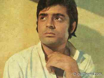 Veteran Bollywood actor Satish Kaul dies from complications arising from COVID-19 - Gulf News