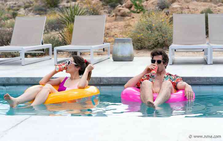 Andy Samberg teases ‘Palm Springs’ sequel with “a ‘WandaVision’ situation”