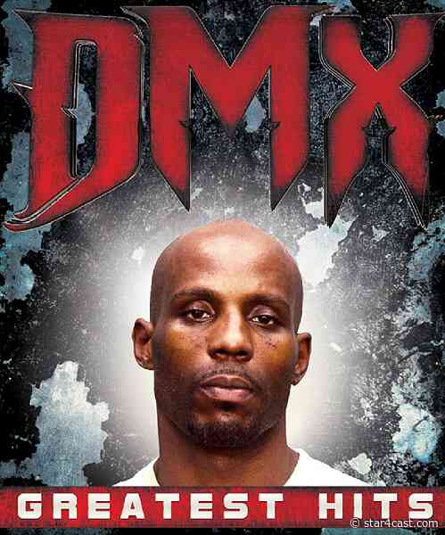 DMX – wounded beyond repair
