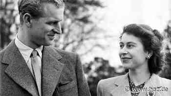 Prinz Andrew: Queen empfindet Tod Philips als „große Leere in ihrem Leben“
