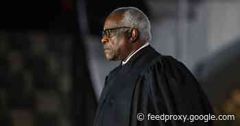 Clarence Thomas and Section 230: Why the justice's musings matter     - CNET