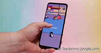 RedMagic 6 review: A good gaming phone, but probably not for you     - CNET