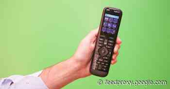 Logitech Harmony universal remotes discontinued     - CNET