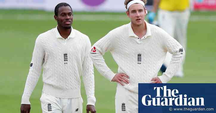 ‘Something drastic’: Stuart Broad would back social media boycott over abuse