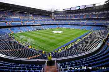 Real Madrid loses millions in four days thanks to Covid-19