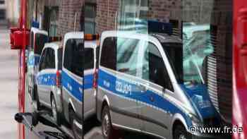 Wichtiges Beweisvideo bei der Polizei im hessischen Idstein gelöscht - Frankfurter Rundschau