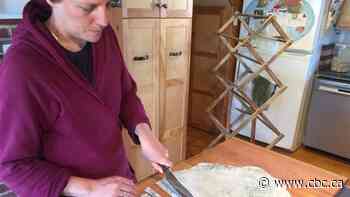 Searching for food in the wild: Foraging takes off as popular pastime on P.E.I.