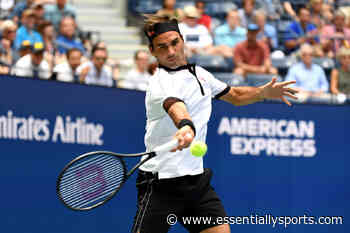 Carlos Alcaraz Matches Roger Federer in Sensational Teenage Record at ATP Marbella Open 2021 - EssentiallySports