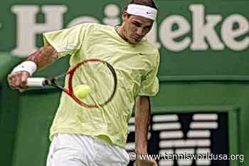 Roger Federer regrets - 'I should have beat David Nalbandian in Basel' - Tennis World USA