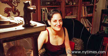 Benita Raphan, Maker of Lyrical Short Films, Is Dead at 58